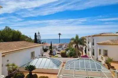Image de Guadalupe Apartment, Praia da Luz w/high Wifi