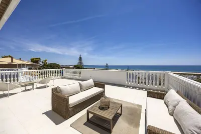 Image de Villa Magical Light w/a Breathtaking Ocean View