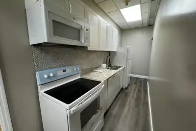 Image de New two bedrooms - unit 11