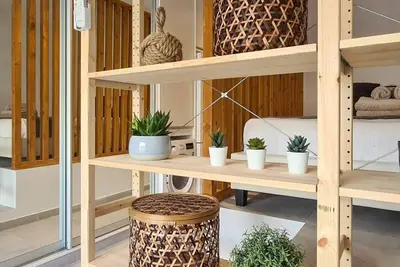 Image de Phaedrus Living: Seaside Luxury Flat Athina 123