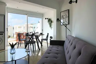Image de Phaedrus Living:Seaside Junior suite Lighthouse 63