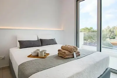 Image de Phaedrus Living Seaside Executive Flat Harbour 201