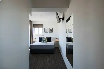 Image de Phaedrus Living: Luxury Suite Nicosia 510