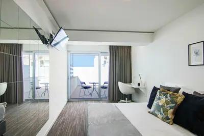 Image de Phaedrus Living: Luxury Suite Nicosia 502