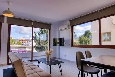 Image de Phaedrus Living: City Flat Palas 103