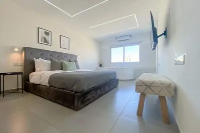 Image de Phaedrus Living: Plateia Suite Verde