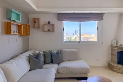 Image de Phaedrus Living: Erato Luxury Penthouse