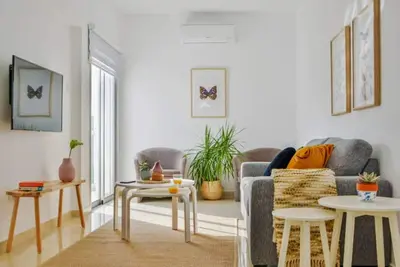 Image de Phaedrus Living: Seaside Luxury Flat Lighthouse 67