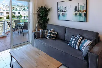 Image de Phaedrus Living: Harmony Sea View