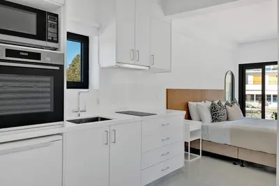 Image de Phaedrus Living: Alkminis Luxury Flat Playa