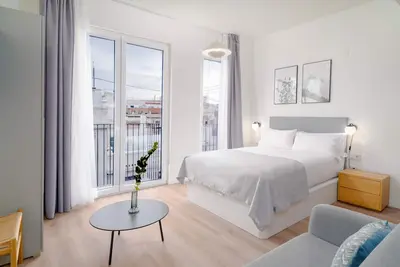 Image de Limehome Valencia Carrer de Sant Jacint