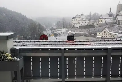 Image de Ferienhaus Schlossblick