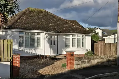Image de Dog friendly Cloudbreak, Braunton, North Devon