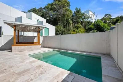 Image de Oceanfront View Beachside Bliss – Ocean Views, Plunge Pool & Pet Friendly