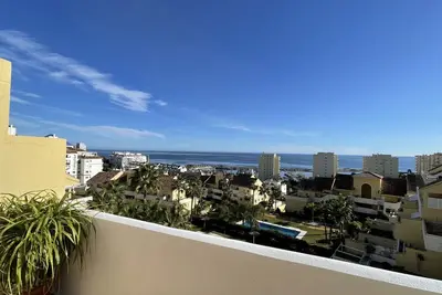 Image de Sea views! Location! Close to the beach apartment