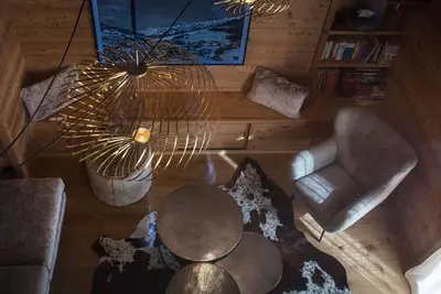 Image de Lcz - Ski In/Out Appartement de Prestige 5*