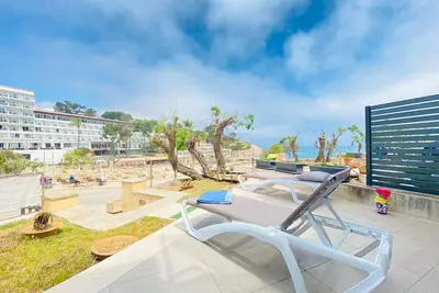 Image de A. Mirador Blue C Cala Sant Vicenç