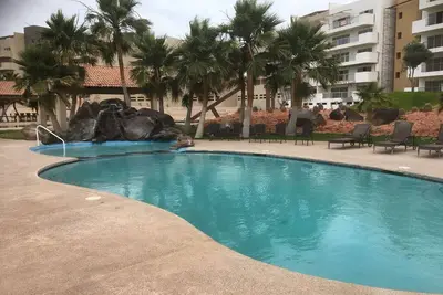 Image de Steps to Pools and Easy Beach Access