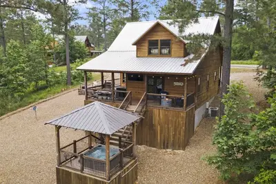 Image de Eagle Hollow- your perfect, pet friendly, escape!
