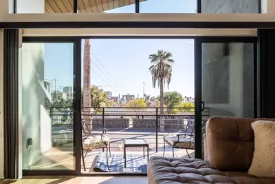 Modern Downtown Phoenix Condo Near Hance Park