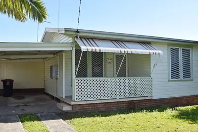 Image de Sea Salt Cottage - Orginal 1950s cottage
