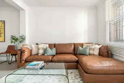 Image de Sydney Terrace In Historic Surry Hills