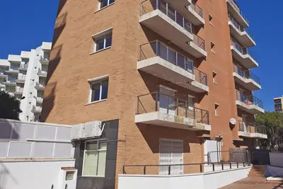 Appartement Familial à 50m de la Plage avec Piscine - Blanes, Espagne