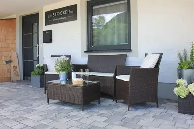 Image de Zur Stockerin Ferienwohnung - Appartement Stocker