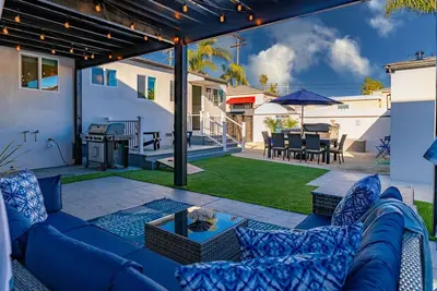 Image de Coastal Collective Haven 16 Guests