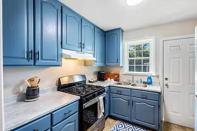 Image de Riverwalk | Downtown | Open Kitchen