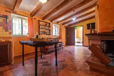 Image de Casa di campagna Tiscali