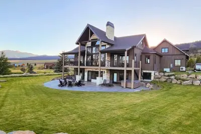 Image de The Lodge at Cutthroat Landing