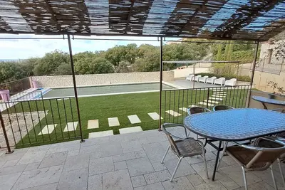 Image de La Restanque Gîte 4*