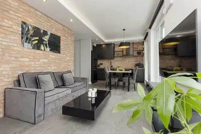 Image de Milionowa 6 | Modern Apartment | Parking