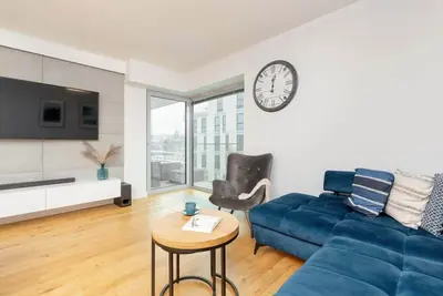 Image de Rybickiego 4 | Modern Apartment | Parking
