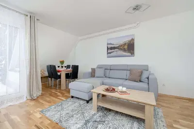 Image de Os. Pardałówka 1 | Cozy Apartment | Terrace