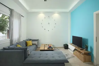 Image de Nikea apartments near Piraeus port and metro st I