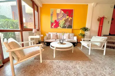 4 Bedroom Villa in Francavilla al Mare
