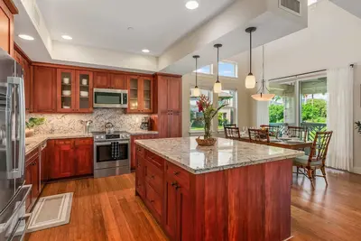 Image de Beautiful Pili Mai 3e Condo A/C, Across From Pool