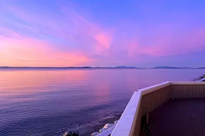 Image de 3b1. 5b Waterfront Upper Unit @Oak Harbor