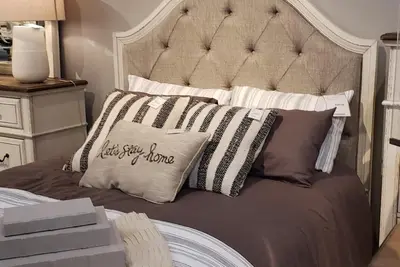 Image de Huge 3 Bedroom apartment in Bolivar Ny