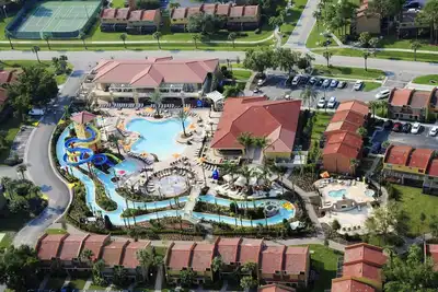 Image de Fantasy World Resort - 2br/sleeps 6 Friday check-in