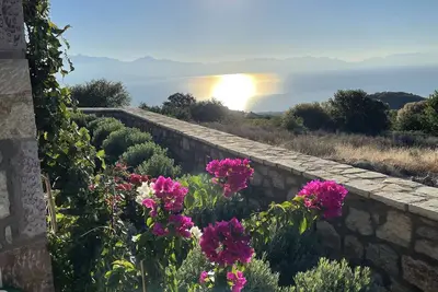 Image de Stonevillas and Seaview Garden Marion