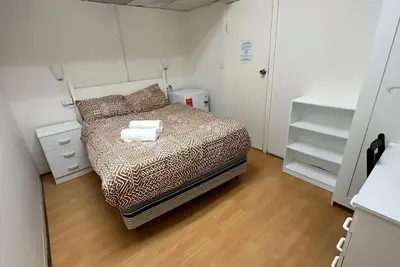 Image de Studio 9 - Wright Lodge