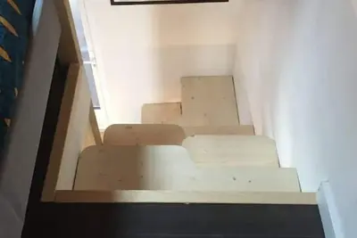 Image de Petit nid cosy au cachet nanto brésilien!