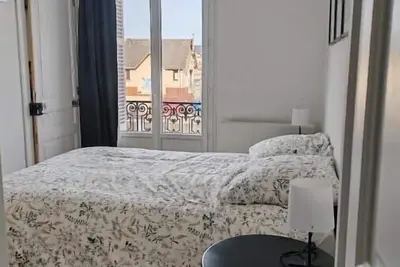 Image de Studio Cosy 2 Ă 4 Voyageurs