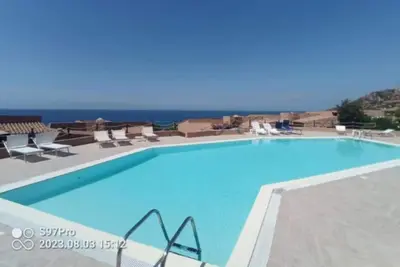 Image de Villetta isor