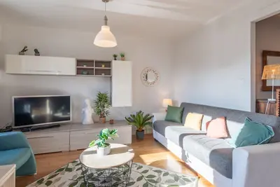 Image de Albigny Imperial - Appartement confortable près du lac