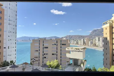 Image de Bl Piso - C en Rincon de Loix con un dormitorio