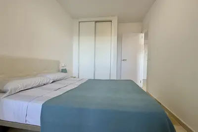 Image de Bl Piso - D en Rincon de Loix un dormitorio
